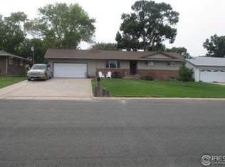 324 S Gum St, Yuma, CO 80759