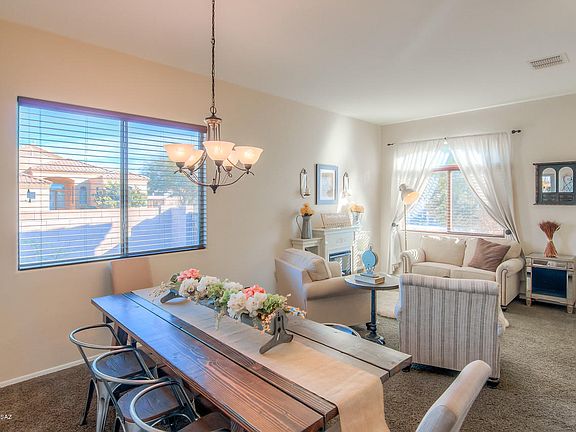 4th image of 7396 S Velvet Willow Way