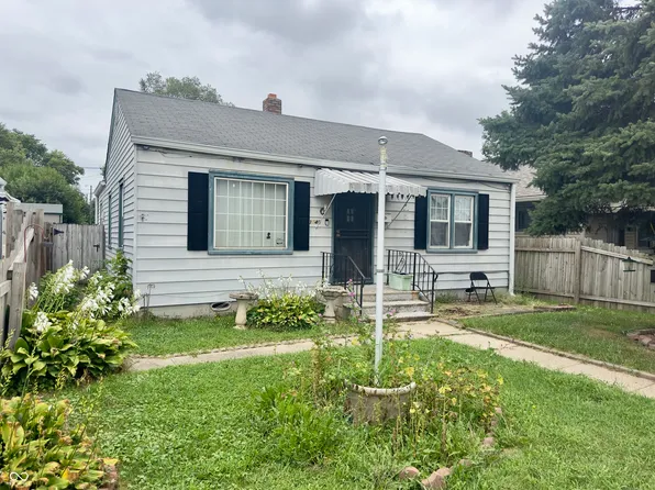 3040 English Ave, Indianapolis, IN 46201