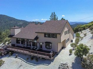 54664 Falling Leaf Dr, Idyllwild, CA 92549