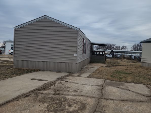 2900 N Union St Lot 29