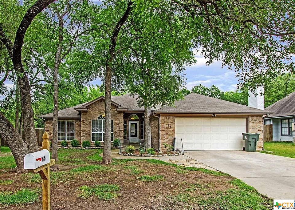 66 Great West Loop, Point Resort, TX 76513 Zillow