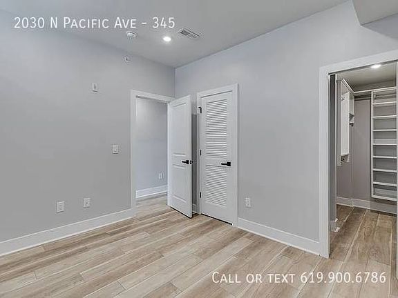 3rd image of 2030 N Pacific Ave #345