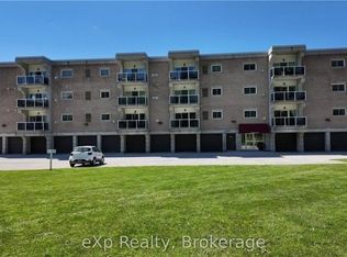 125 William St N #304, Brockton, ON N0G2V0
