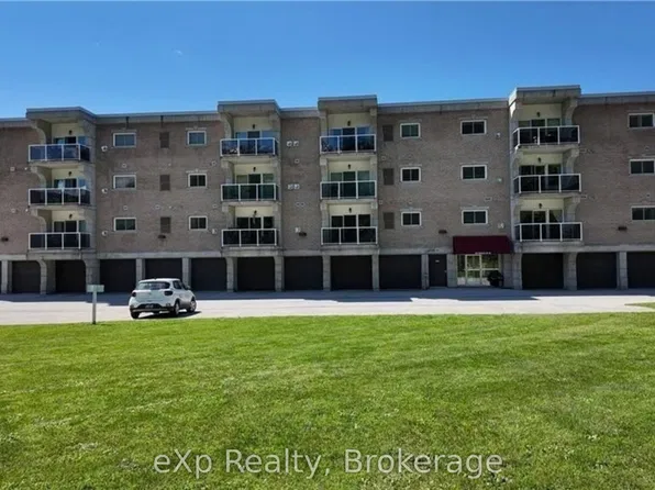 125 William St N #304, Brockton, ON N0G 2V0