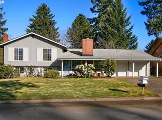 300 NE 126th Ave, Portland, OR 97230