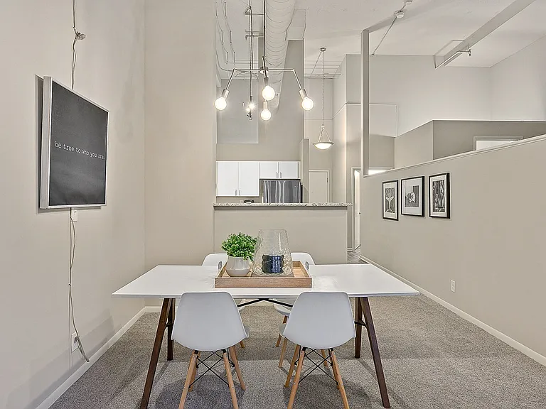 The Lofts at Shillito Place — Photo 20
