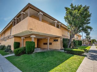 530 E Arbor Vitae St APT 17, Inglewood, CA 90301