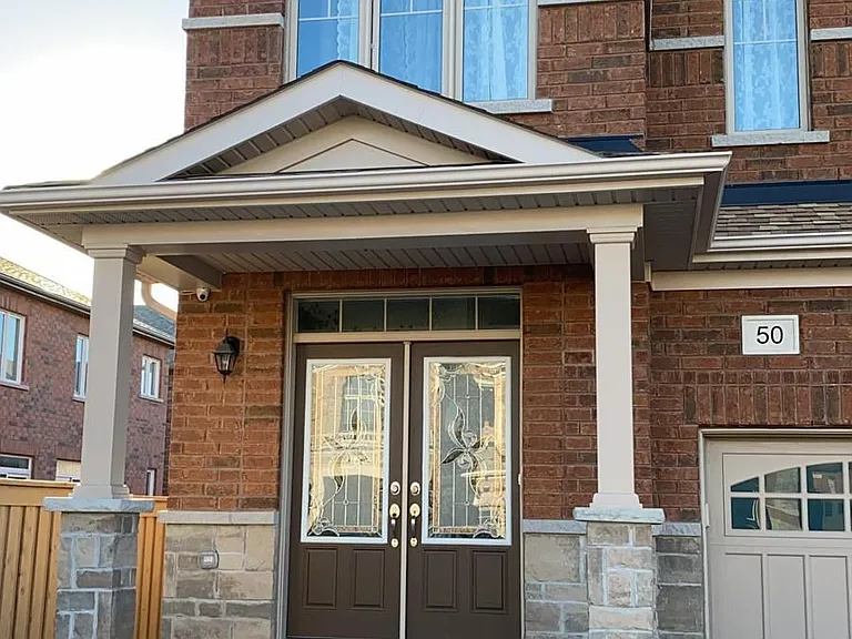 50 Neelands Cres #BASEMENT — Photo 1