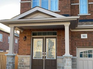 50 Neelands Cres #BASEMENT, Toronto, ON M1E0B6