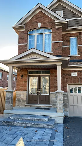 50 Neelands Cres #BASEMENT Photo 1