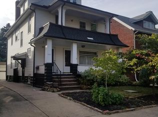 3960 E 42nd St #UP, Newburgh Heights, OH
