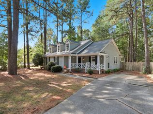 5316 Trestlewood Ln, Raleigh, NC 27610