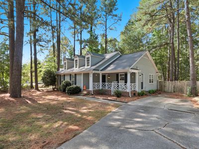 5316 Trestlewood Ln, Raleigh, NC, 27610