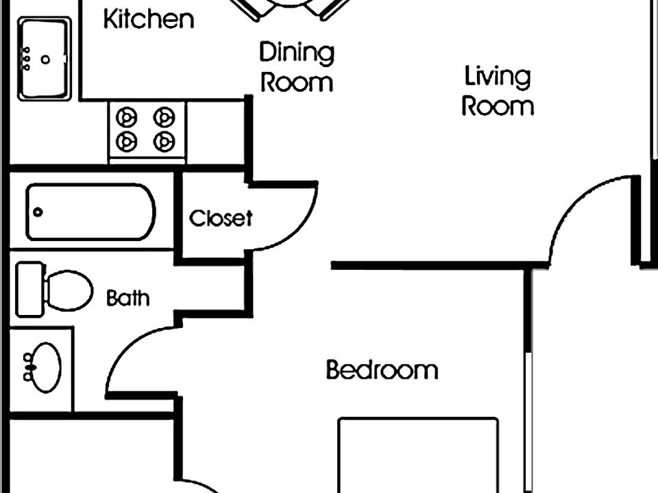 2nd image of 6775 E Golf Links Rd APT 216