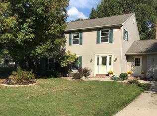 1206 Okeefe Rd, Marshall, MI 49068