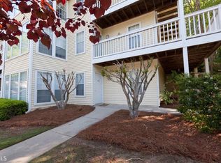 1601 Gettysburg Pl, Sandy Springs, GA