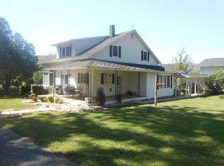 16249 Us Hwy 221 N, Marion, NC 28752