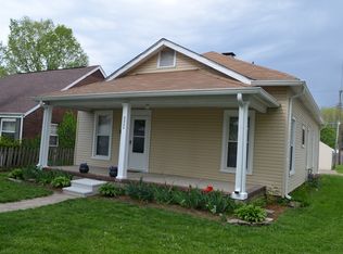 2220 Elm St, Columbus, IN 47201