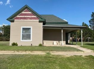 206 S Kansas Ave, Selden, KS 67757