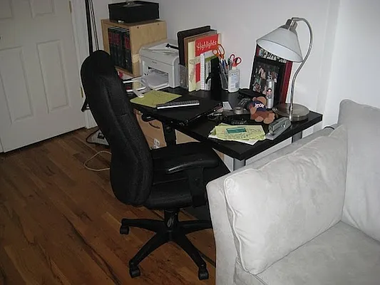 Rented by ZealEstate Group Inc | media 24