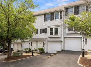 21 Fallon Ct #21, Quincy, MA 02169