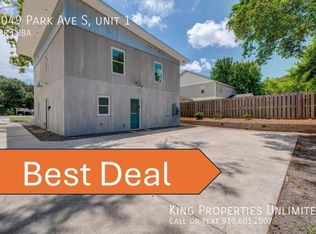 5049 Park Ave S UNIT 1, Wilmington, NC 28403
