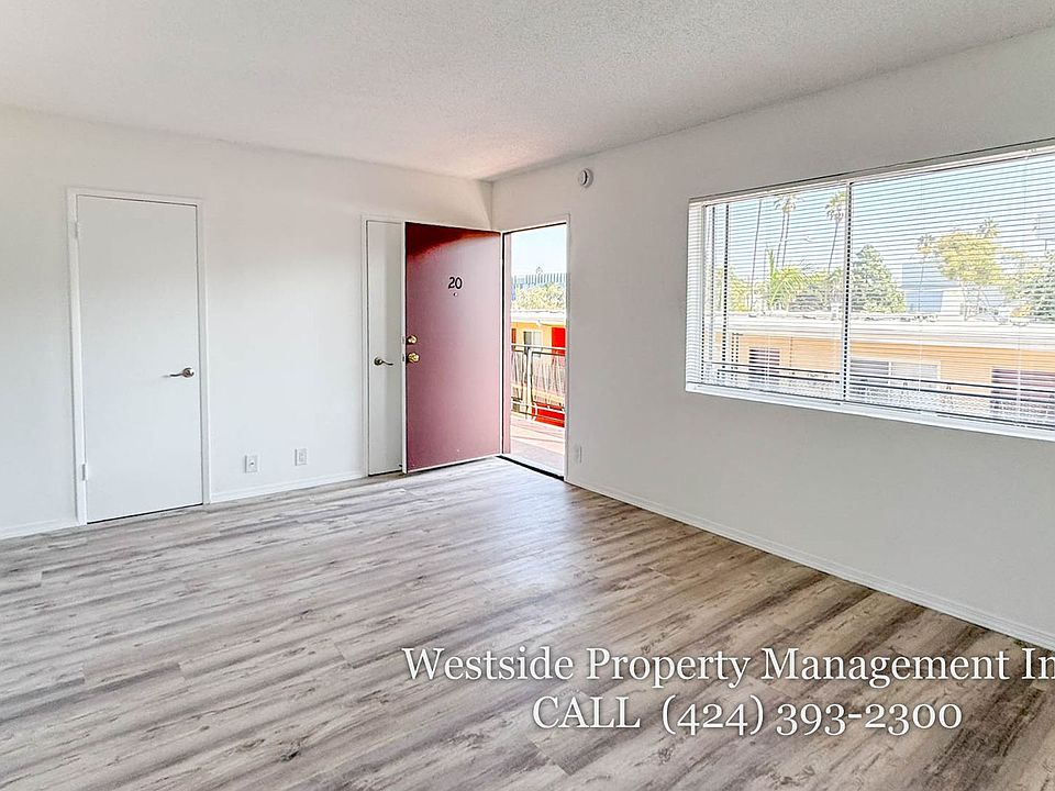 1st image of 1731 Pico Blvd APT 20