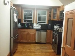 12 Eliot Cres #22NDFLOOR, Chestnut Hill, MA 02467