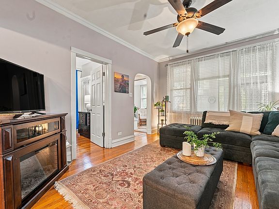 4th image of 4028 N Parkside Ave
