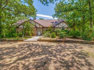 5012 Golden Cir, Denton, TX 76208