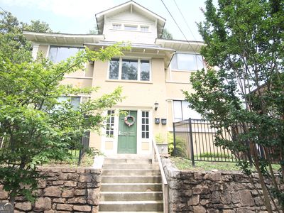 747 Barnett St NE, Atlanta, GA, 30306