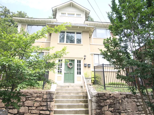 747 Barnett St NE, Atlanta, GA 30306