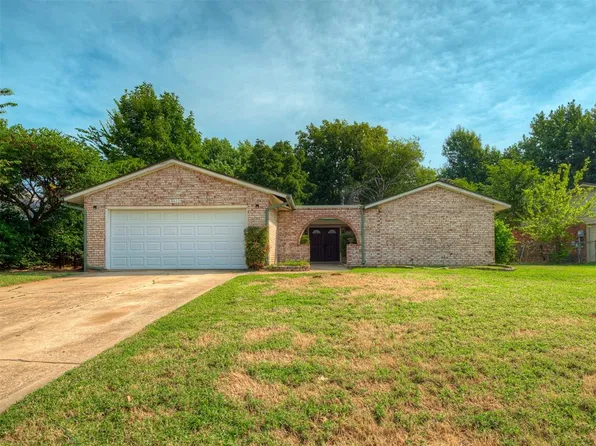 3612 Meadow Ln, Edmond, OK 73013