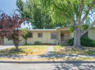 1247 Wanda Way, Santa Rosa, CA 95405