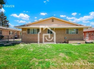 1725 Chester St #5, Aurora, CO 80010