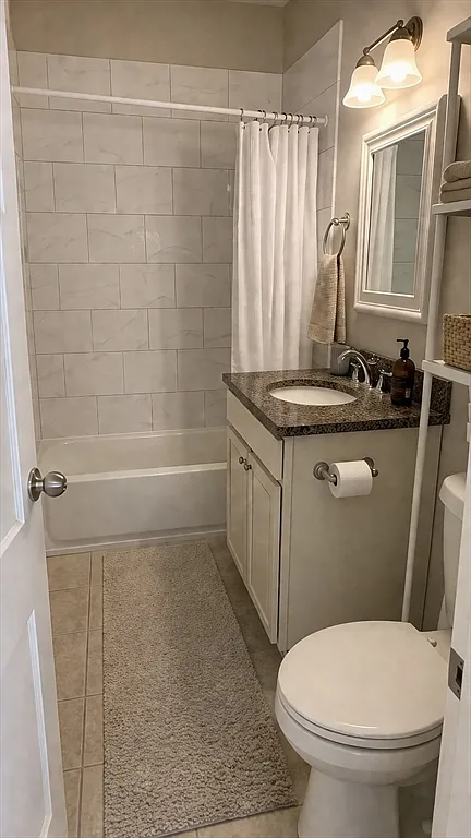 3 bed, 1.0 bath, 1250 sqft, $3,700 — Photo 3