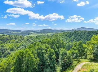 0 Martinez Rd, Crumpler, NC 28617