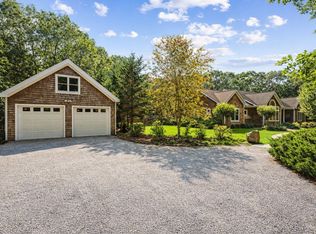 119 Abrahams Path, East Hampton, NY 11937