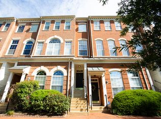 509 Cameron Station Blvd #1, Alexandria, VA 22304