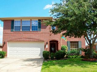 14630 Emerald Cypress Ln, Cypress, TX 77429