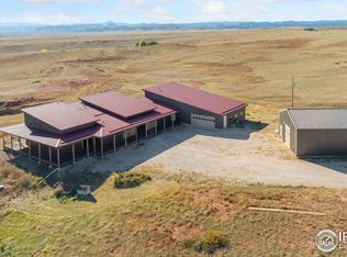 120 Joy Rd, Livermore, CO 80536