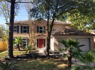 10526 Elk Point Ln, Houston, TX 77064