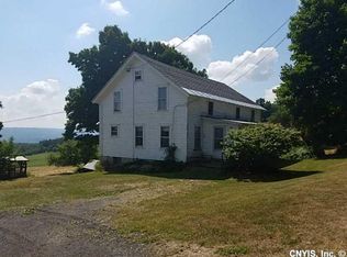 4224 Makyes Rd, Syracuse, NY 13215