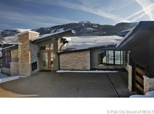 1430 Wild Rose Ct, Park City, UT 84060
