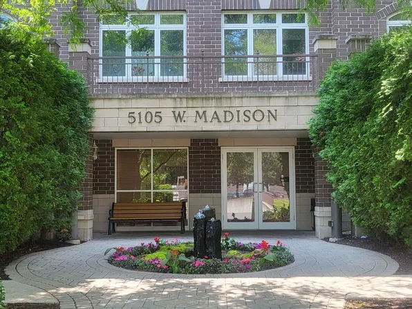 5105 Madison St Unit 207, Skokie, IL 60077
