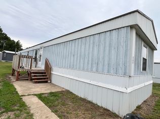 301 Opal Rd LOT 17, Abilene, KS 67410