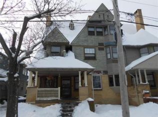 52 Whitmarsh St #A, Providence, RI 02907