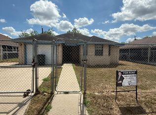 108 N Mina De Oro St, Mission, TX 78572