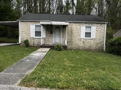 1016 Groner Dr, Knoxville, TN, 37915